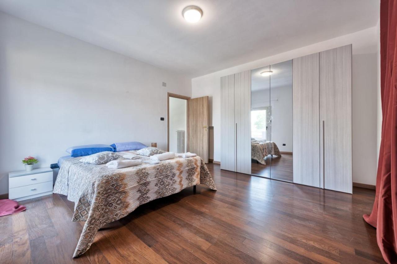 Venice H&s Apt Private With Ac & Tv * Mestre