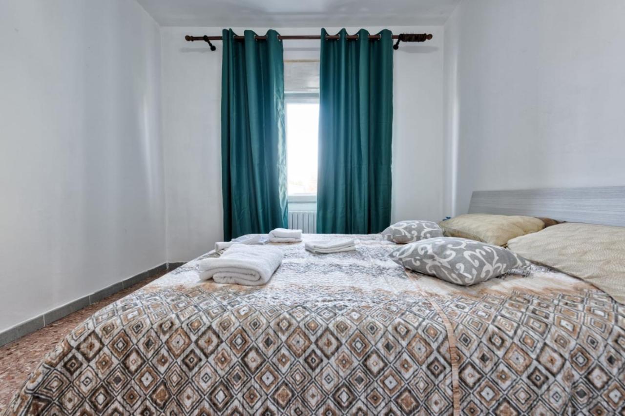 Venice H&s Apt Private With Ac & Tv * Mestre