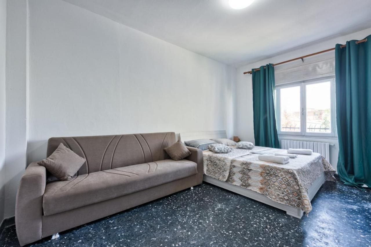 Guest house Venice H&s Apt Private With Ac & Tv *