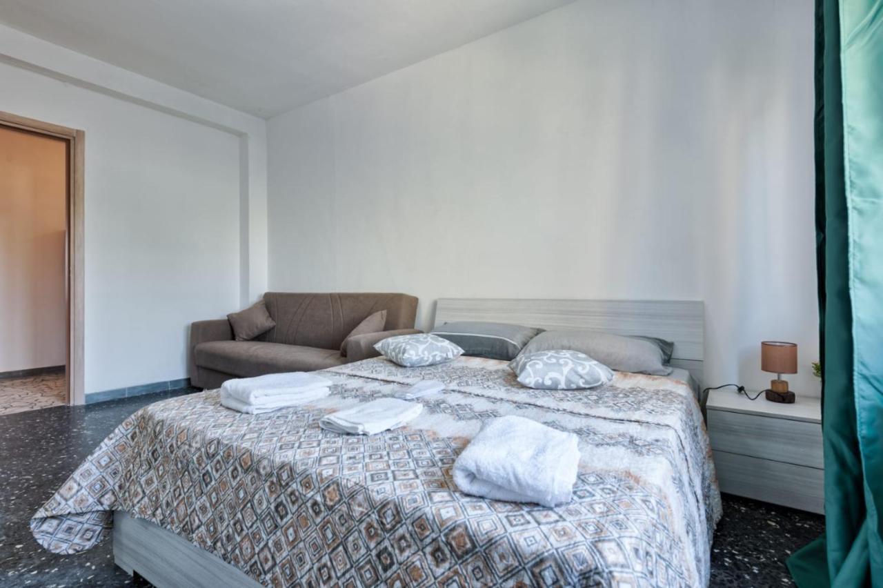 Guest house Venice H&s Apt Private With Ac & Tv Mestre