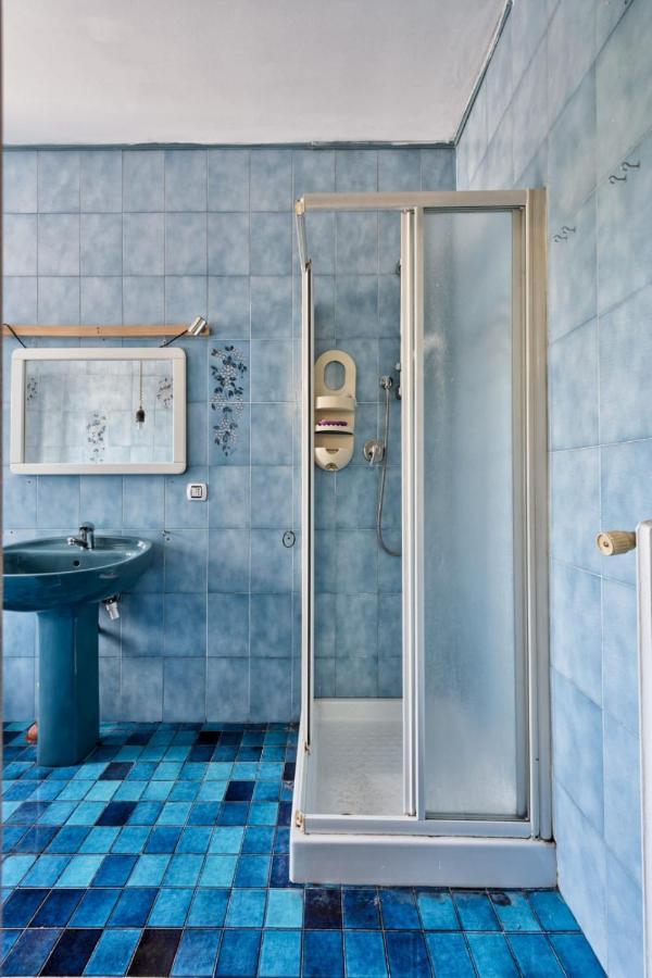 Venice H&s Apt Private With Ac & Tv Mestre