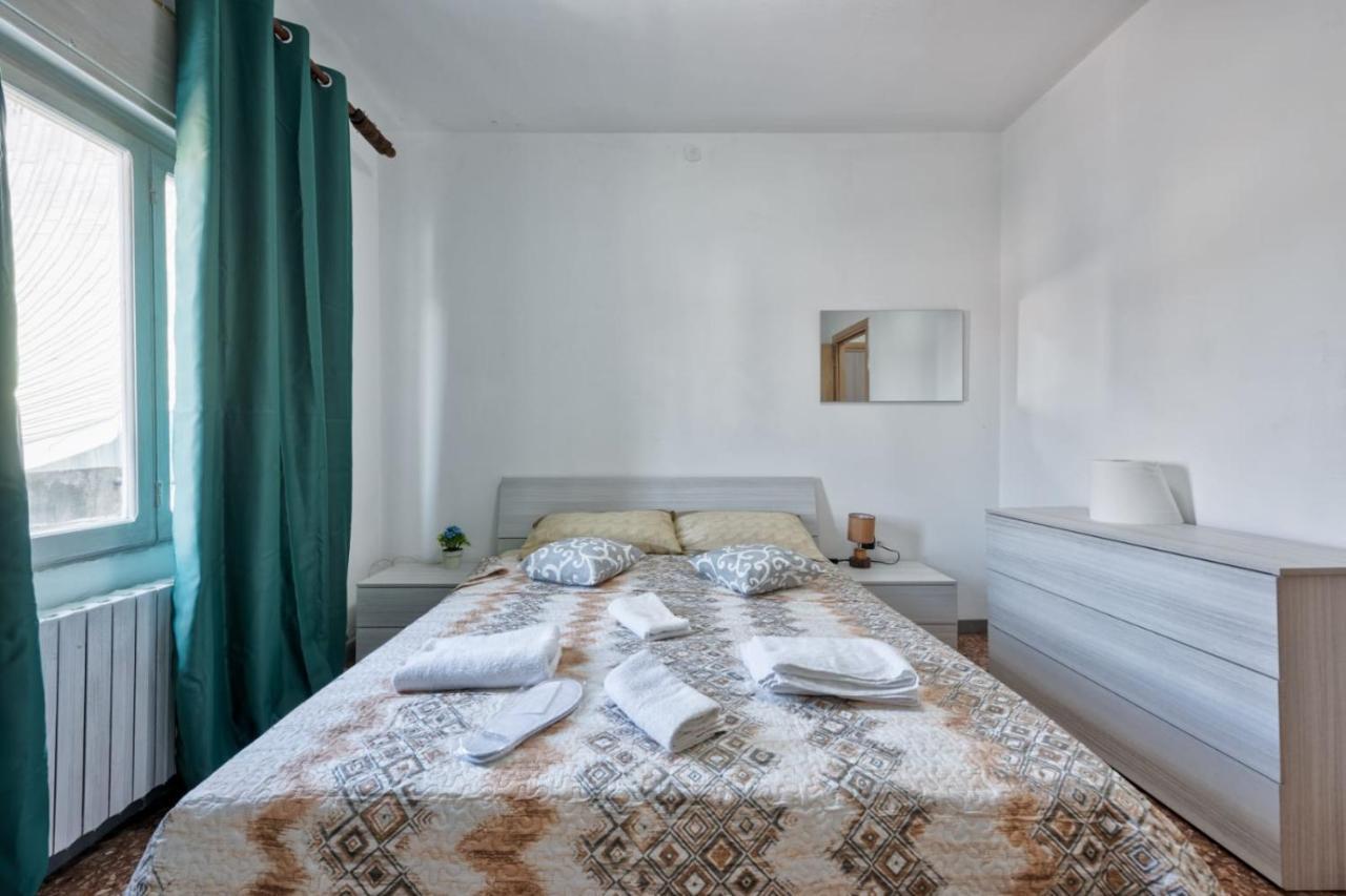 Venice H&s Apt Private With Ac & Tv * Mestre