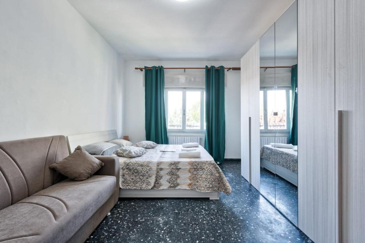 Guest house Venice H&s Apt Private With Ac & Tv *