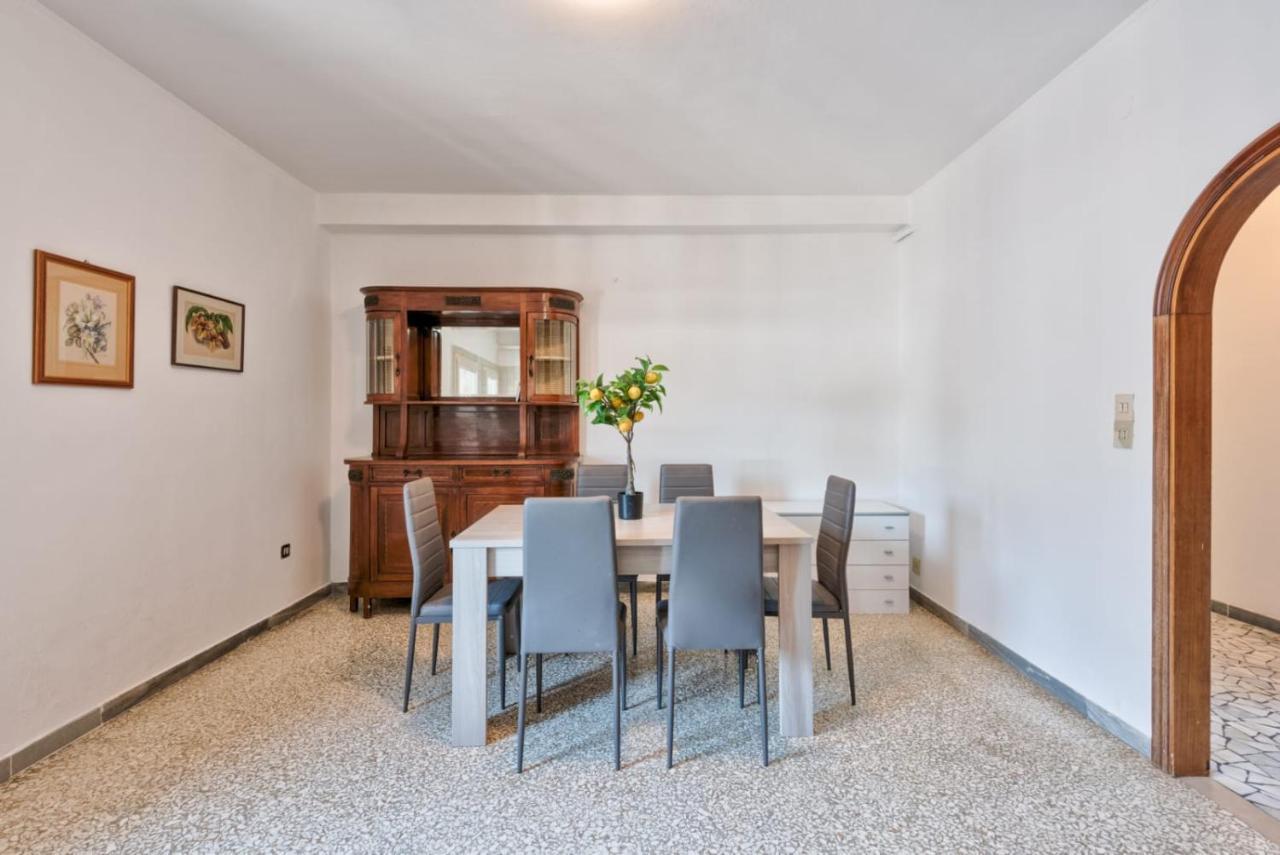 Venice H&s Apt Private With Ac & Tv * Mestre