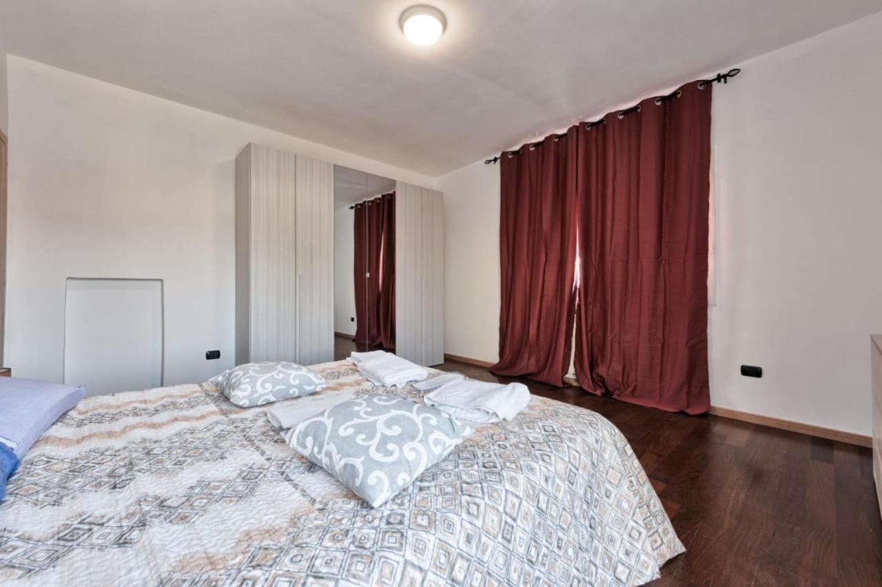 Guest house Venice H&s Apt Private With Ac & Tv *