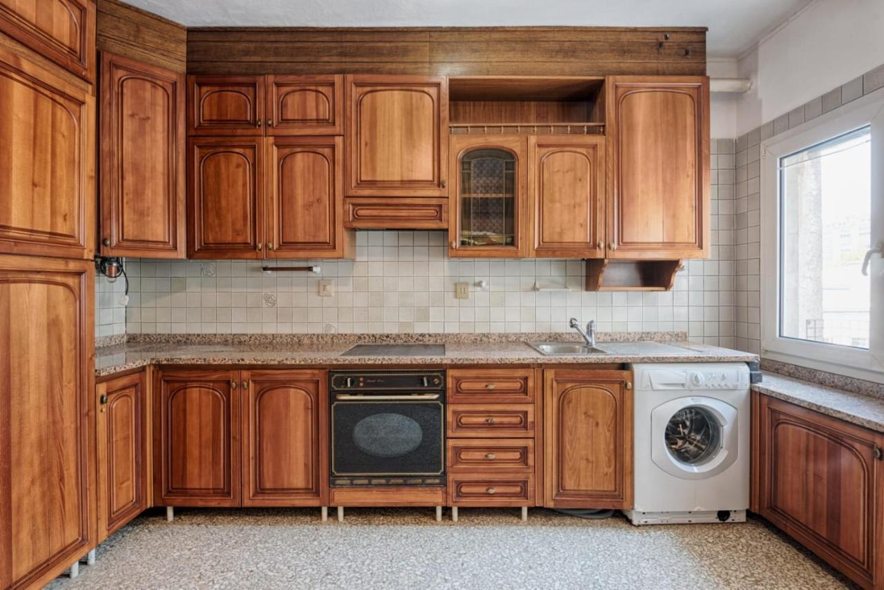 Venice H&s Apt Private With Ac & Tv Mestre