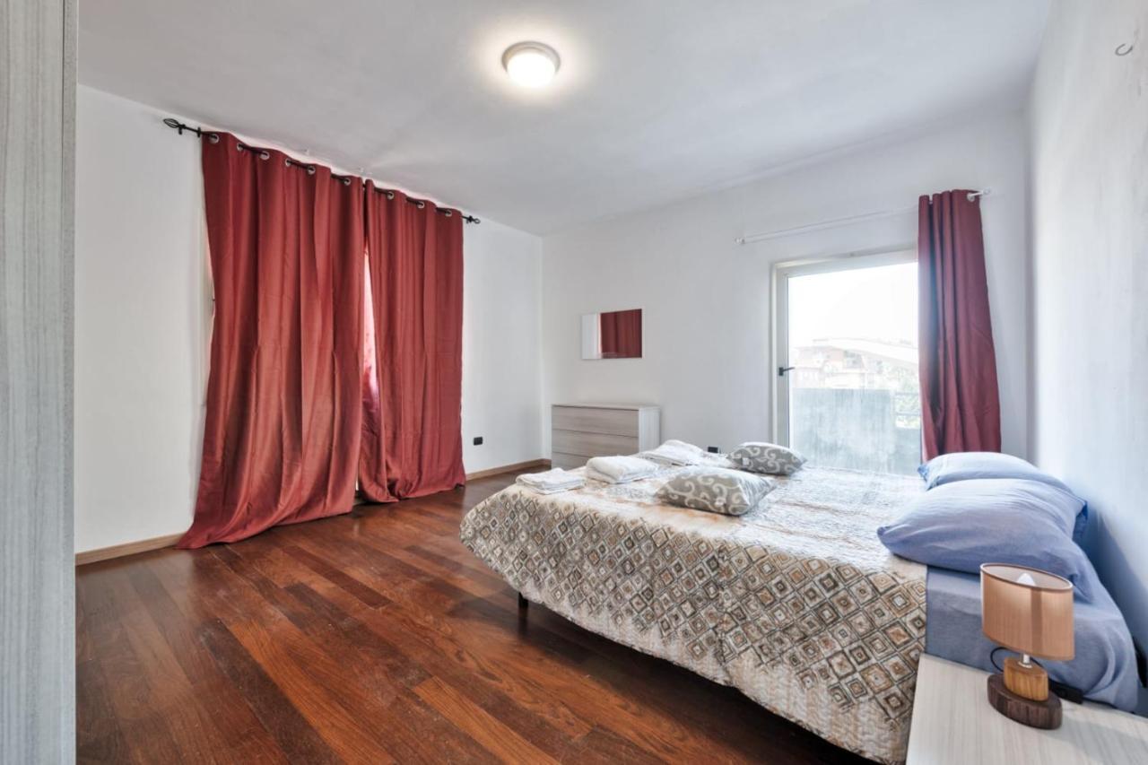 Guest house Venice H&s Apt Private With Ac & Tv
